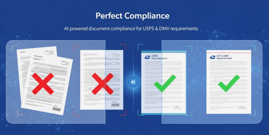 Guaranteed Compliance