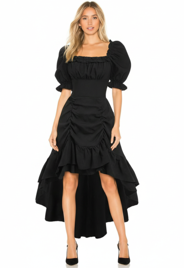 Style Consistency - After